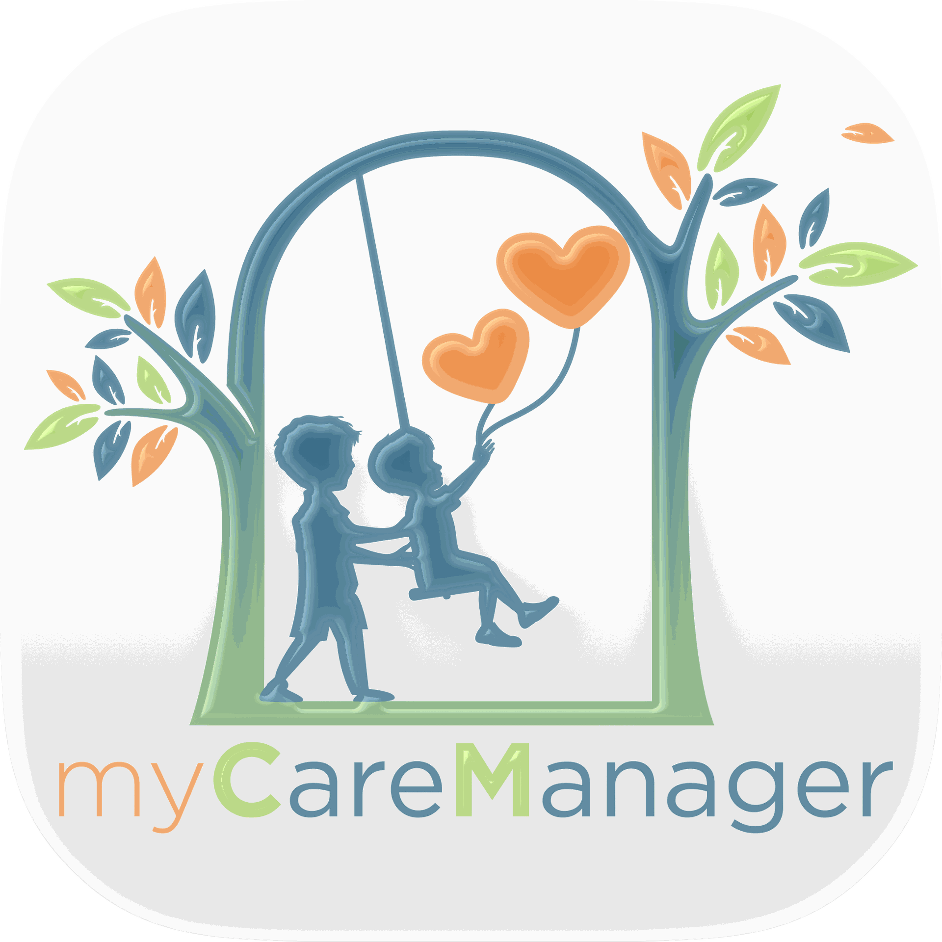 CMFCAA's myCaseManager for External Caseworkers